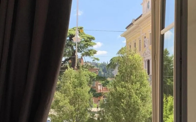 Bue Nero Suites Verona