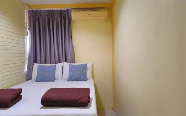 Krabi Boxtel