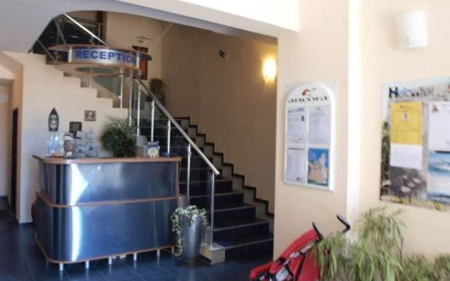Hotel Penelope