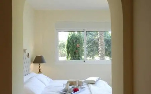 Apartment in Estepona, Malaga 101510
