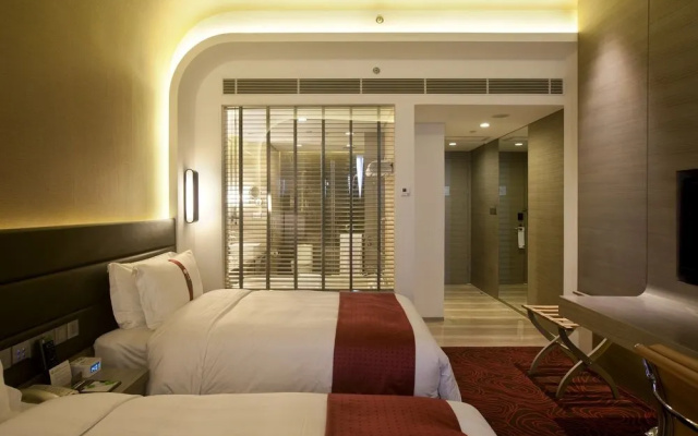 Holiday Inn Shanghai Songjiang