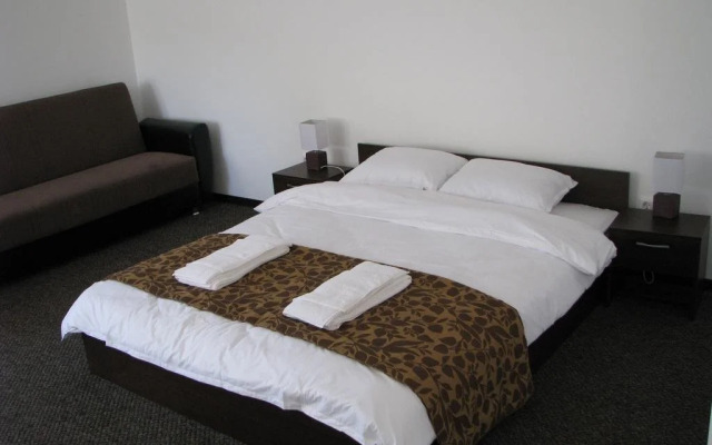 Park Hotel Eagle Stone