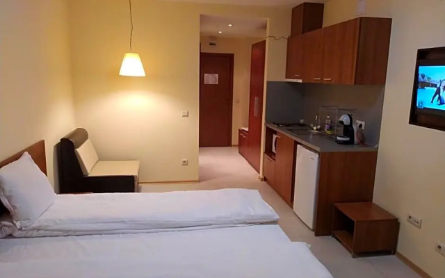 Boutique Residence