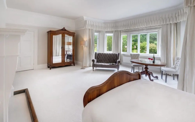 Richmond Place - Apartment in Private Mansion