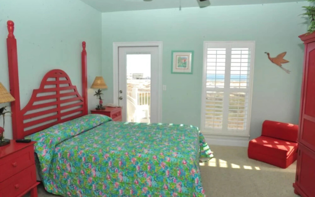 Sundown 6 Bedroom Condo