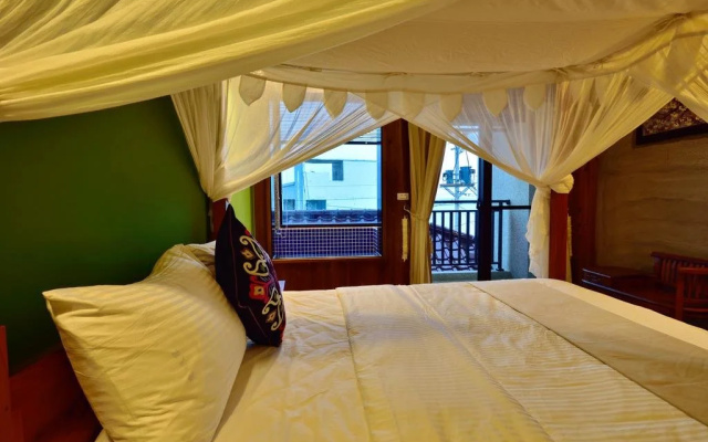 Wanzai B&B