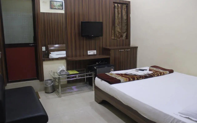 Hotel Shakun