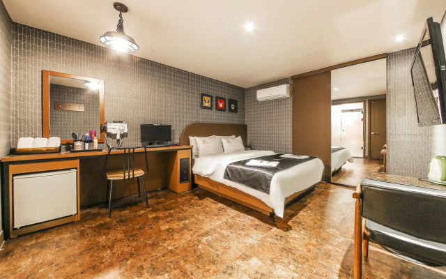Noriter Hotel