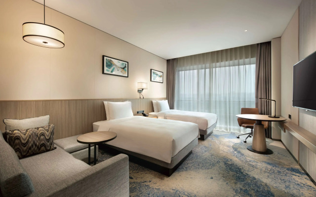 Hyatt Place Taiyuan Longcheng
