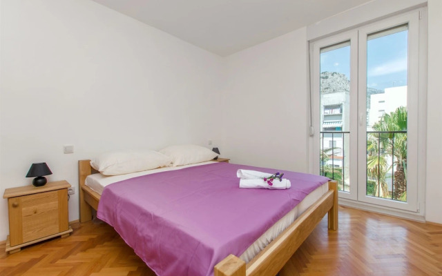 Apartments Klara