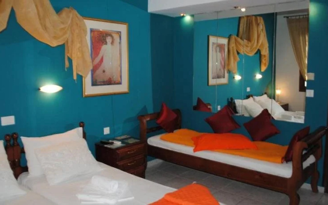 Idramon Hotel