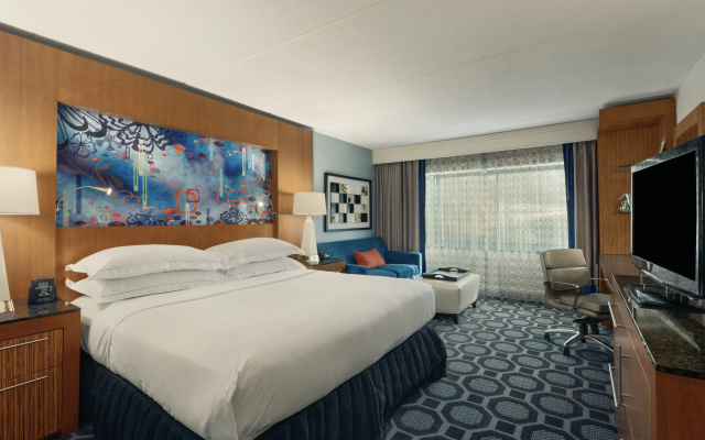 Hilton Long Island/Huntington