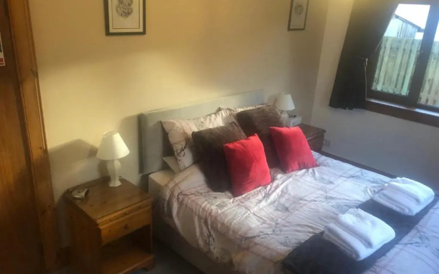 The Woolly Rock Bed and Breakfast