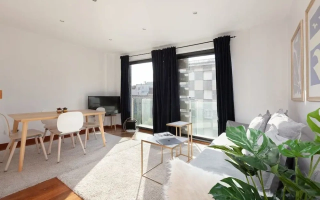 Enjoy Apartments Maria