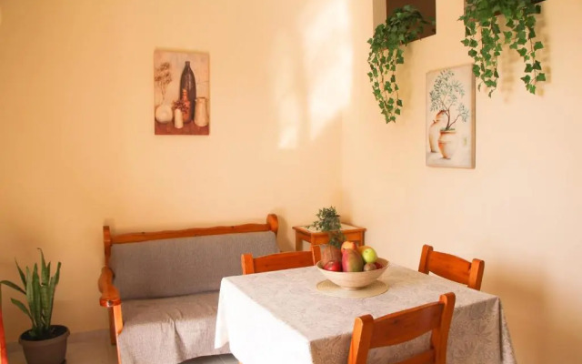 Beautiful studio for 2 #2 - Archaggelos, Rhodes