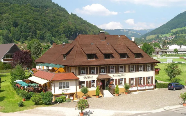Gasthof Belchenblick