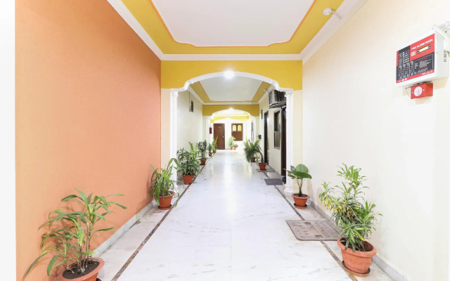 OYO 39911 Hotel Mangalam
