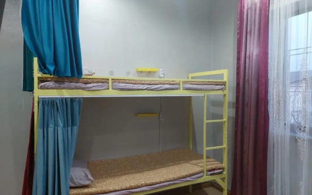 ASSEM HOSTEL Dostyk