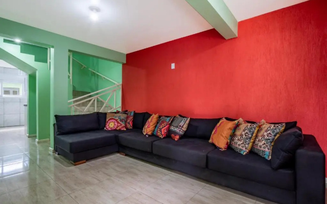 Minha Casa em Canela 1