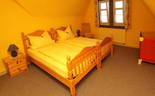 Gaststätte und Pension Felsenthal