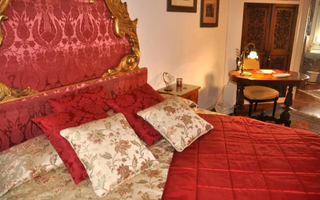 Henry's Heaven Apartment