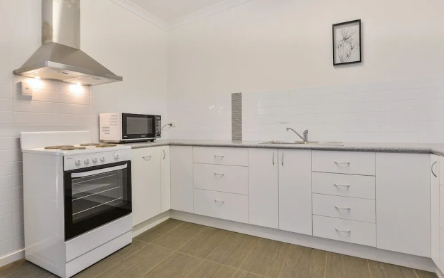 Getaway Villas Unit 38-11