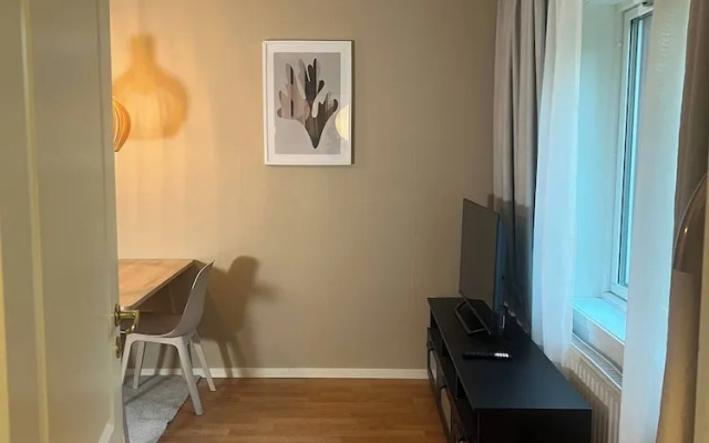 Two Rooms Apartment at Rågsved
