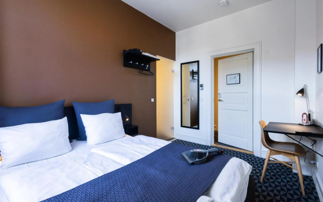 Milling Hotel Ritz