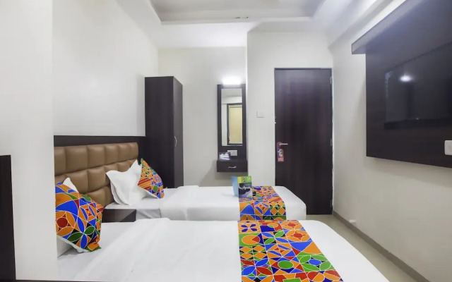 FabHotel National Residency Chembur