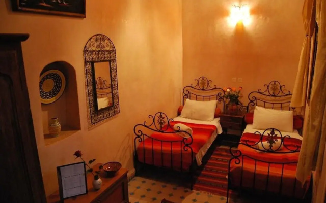 Riad Ali Baba