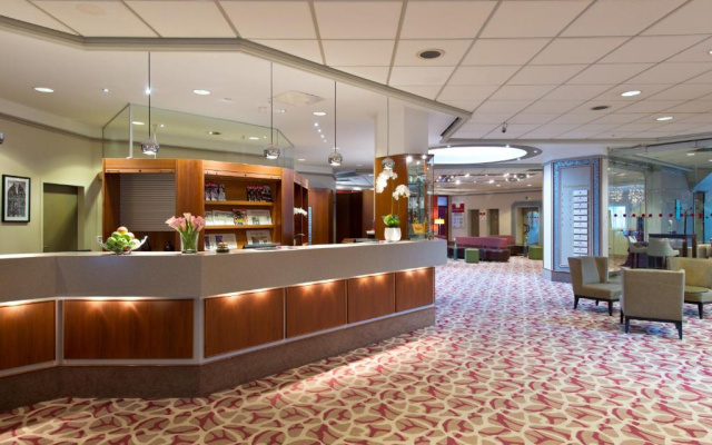 Leonardo Hotel Köln