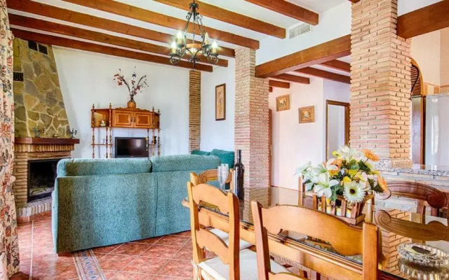 Casa El Algarrobo Alora by Ruralidays