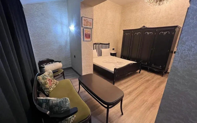 Altay Hotel