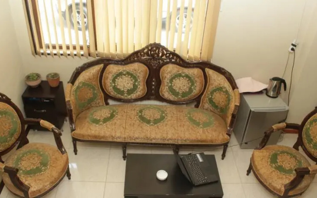 Demalex Hotel