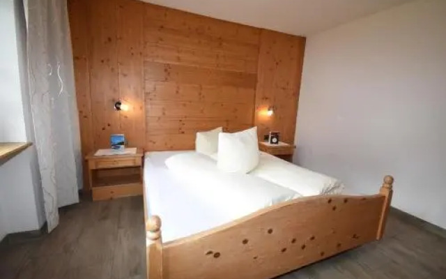 Ferienwohnung Niederthai 152S