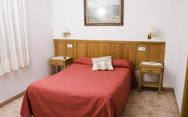 Hotel Restaurante Prado