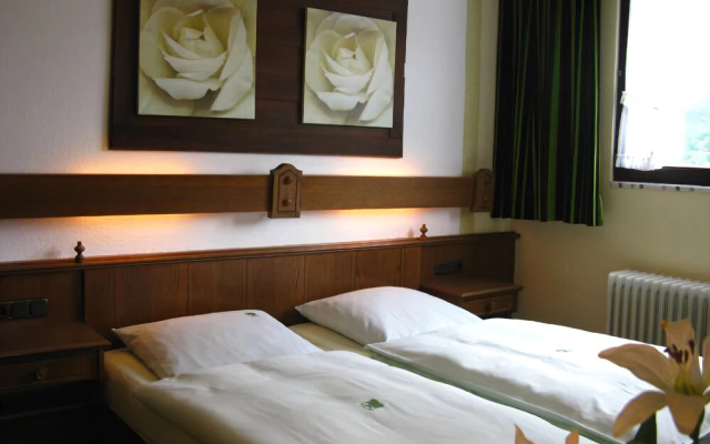Hotel Waldberg