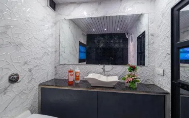 OSI Service Apartments
