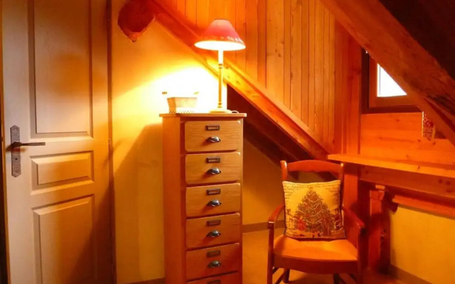 B&B Fontbriand