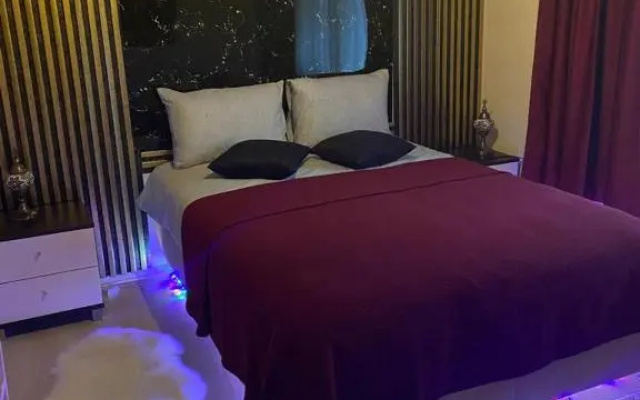 Shark SeaView Villa