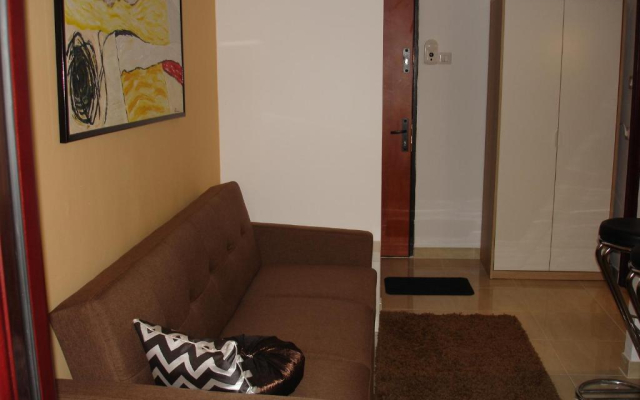 Apartament Central