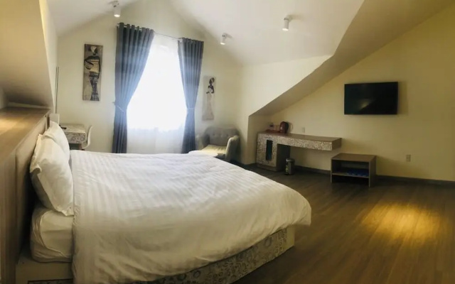 Vy Anh Hotel
