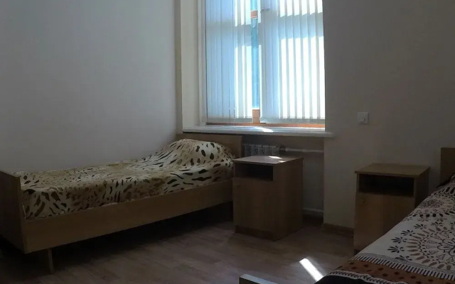 Hostel Terminal Sochi