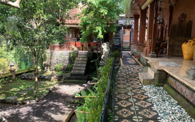 Bulian Homestay