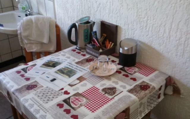 Hotel Pension Waldhof
