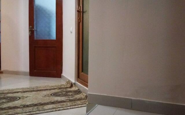 Апартаменты V Erevane Apartments Ереван вид на фасад