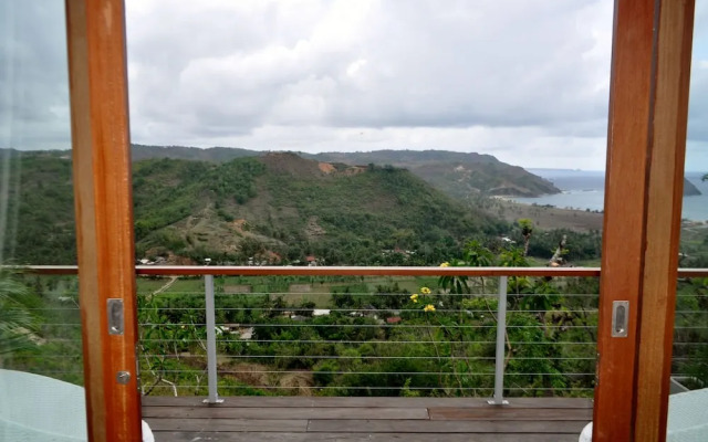 Villa Atas Pelangi