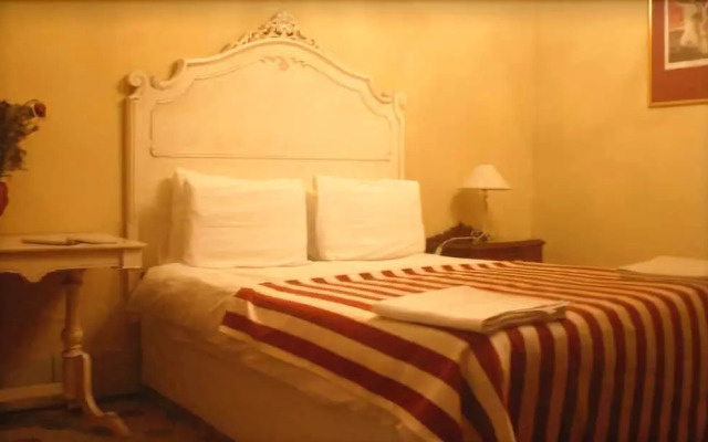 Hostal-Casa Sol y Luna