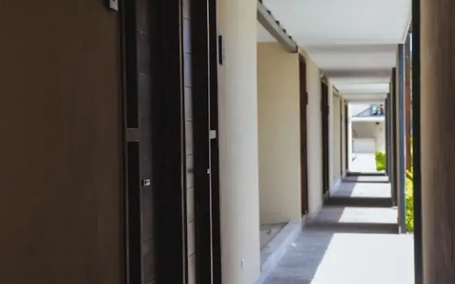 Astra Hotel