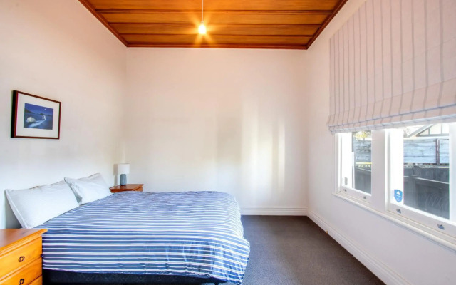 Coastal Villa - Napier Holiday Home